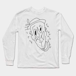 Hello, Is it me you're looking for? Long Sleeve T-Shirt